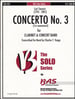 Concerto No. 3 Mvt 1